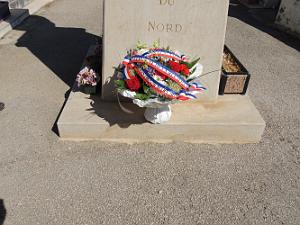 2019 03 30 LA SEYNE SUR MER HOMMAGE AUX VICTIMES DU MASSACRE RUE D ISLY (30)